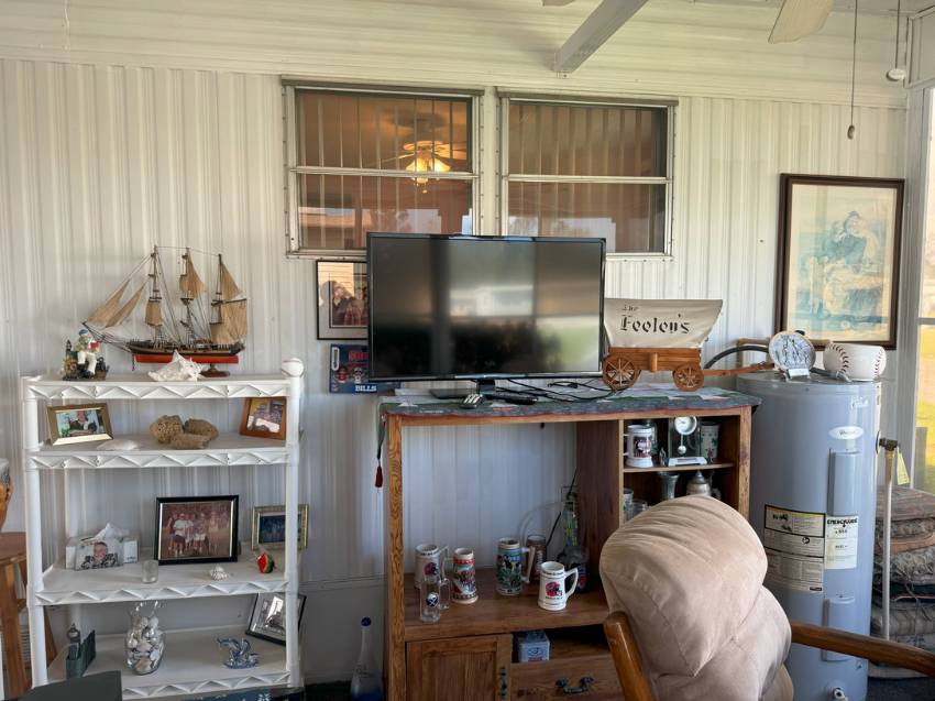 62 Kent Drive a Winter Haven, FL Mobile or Manufactured Home for Sale